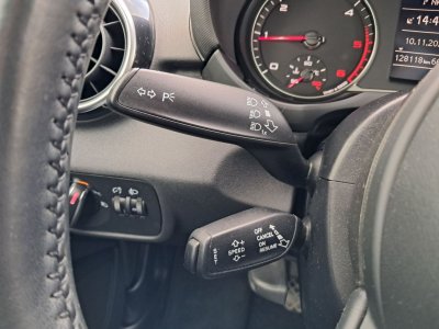 Audi A1 Sportback 14 TDI 90   - 8