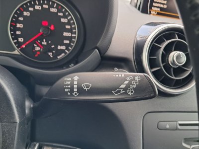 Audi A1 Sportback 14 TDI 90   - 9