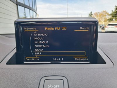 Audi A1 Sportback 14 TDI 90   - 12