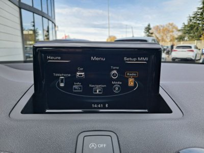 Audi A1 Sportback 14 TDI 90   - 13