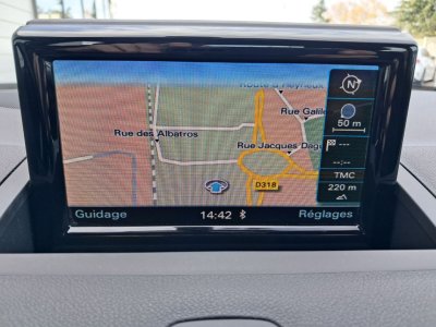 Audi A1 Sportback 14 TDI 90   - 14