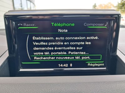 Audi A1 Sportback 14 TDI 90   - 15