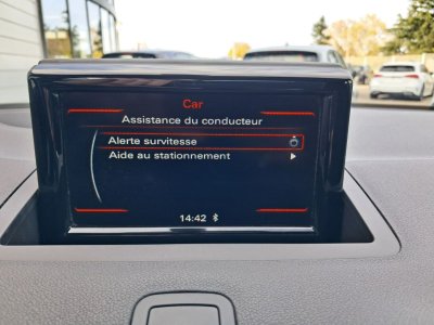 Audi A1 Sportback 14 TDI 90   - 17