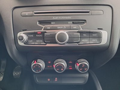 Audi A1 Sportback 14 TDI 90   - 18