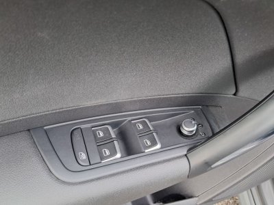 Audi A1 Sportback 14 TDI 90   - 23