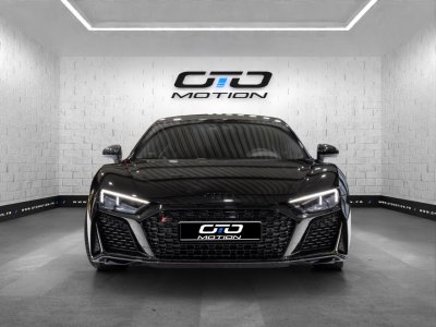 Audi R8 V10 52 FSI 620 S tronic 7 Performance Quattro   - 2