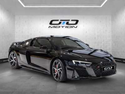 Audi R8 V10 52 FSI 620 S tronic 7 Performance Quattro   - 3