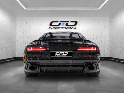 Audi R8 V10 52 FSI 620 S tronic 7 Performance Quattro   - 4