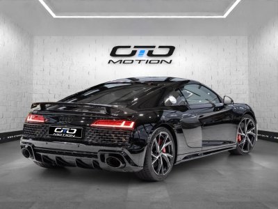 Audi R8 V10 52 FSI 620 S tronic 7 Performance Quattro   - 5