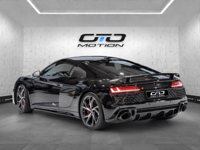 Audi R8 V10 52 FSI 620 S tronic 7 Performance Quattro   - 6