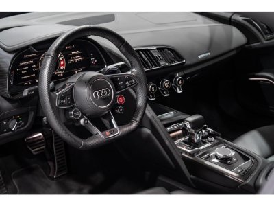 Audi R8 V10 52 FSI 620 S tronic 7 Performance Quattro   - 7