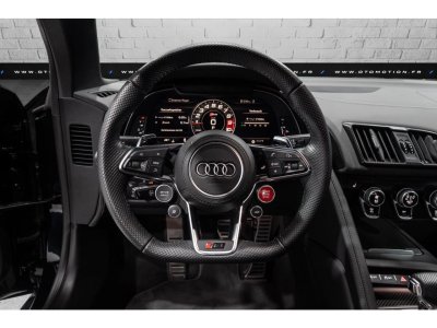 Audi R8 V10 52 FSI 620 S tronic 7 Performance Quattro   - 8