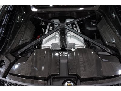 Audi R8 V10 52 FSI 620 S tronic 7 Performance Quattro   - 9