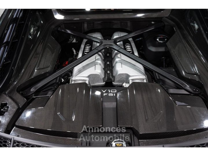 Audi R8 V10 52 FSI 620 S tronic 7 Performance Quattro - 9