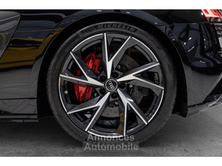 Audi R8 V10 52 FSI 620 S tronic 7 Performance Quattro - 10