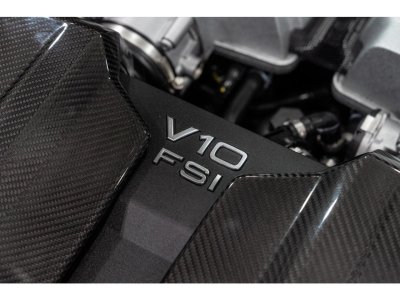 Audi R8 V10 52 FSI 620 S tronic 7 Performance Quattro   - 11