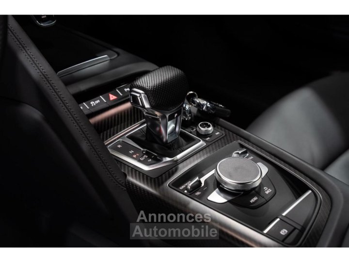 Audi R8 V10 52 FSI 620 S tronic 7 Performance Quattro - 12