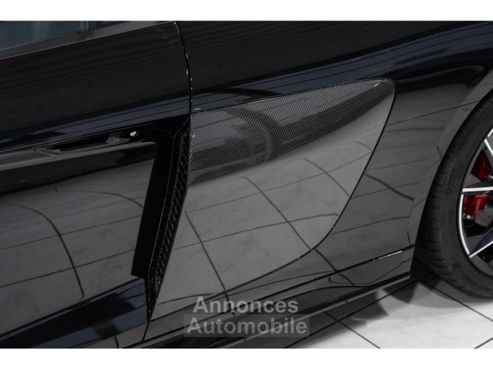 Audi R8 V10 52 FSI 620 S tronic 7 Performance Quattro - 13