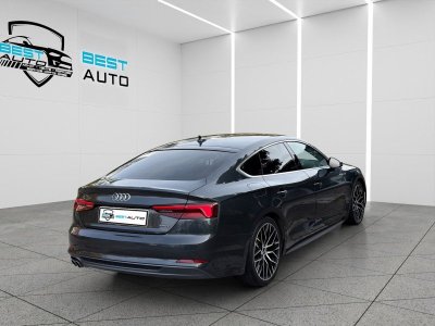 Audi A5 Sportback 40 TDI 190CH S LINE QUATTRO S TRONIC 7 EURO6D-T   - 2