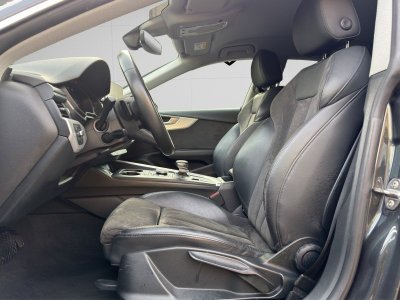 Audi A5 Sportback 40 TDI 190CH S LINE QUATTRO S TRONIC 7 EURO6D-T   - 3