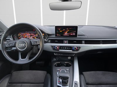 Audi A5 Sportback 40 TDI 190CH S LINE QUATTRO S TRONIC 7 EURO6D-T   - 4