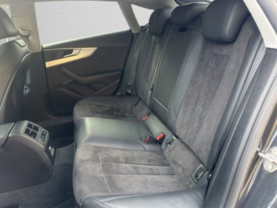 Audi A5 Sportback 40 TDI 190CH S LINE QUATTRO S TRONIC 7 EURO6D-T   - 9