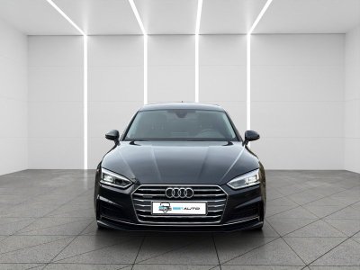 Audi A5 Sportback 40 TDI 190CH S LINE QUATTRO S TRONIC 7 EURO6D-T   - 12