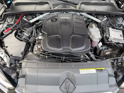 Audi A5 Sportback 40 TDI 190CH S LINE QUATTRO S TRONIC 7 EURO6D-T   - 13