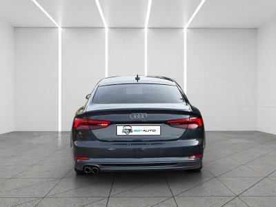 Audi A5 Sportback 40 TDI 190CH S LINE QUATTRO S TRONIC 7 EURO6D-T   - 14