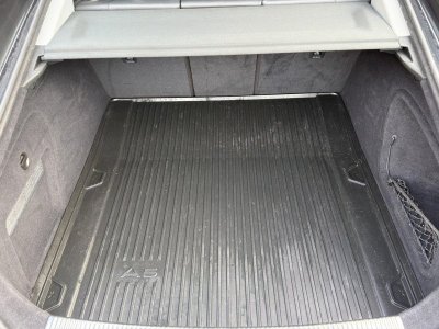 Audi A5 Sportback 40 TDI 190CH S LINE QUATTRO S TRONIC 7 EURO6D-T   - 15