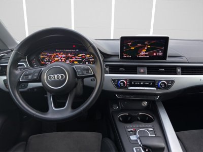 Audi A5 Sportback 40 TDI 190CH S LINE QUATTRO S TRONIC 7 EURO6D-T   - 16