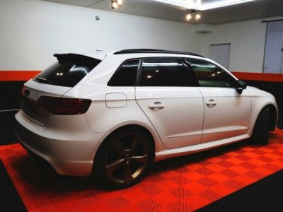 Audi RS3 SPORTBACK 25 TFSI 367CH QUATTRO S TRONIC 7   - 3