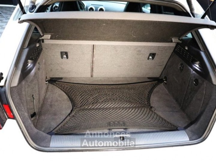 Audi RS3 SPORTBACK 25 TFSI 367CH QUATTRO S TRONIC 7 - 6