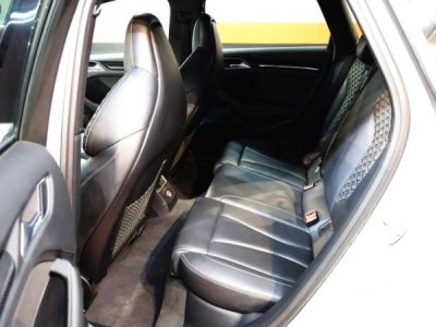 Audi RS3 SPORTBACK 25 TFSI 367CH QUATTRO S TRONIC 7   - 7