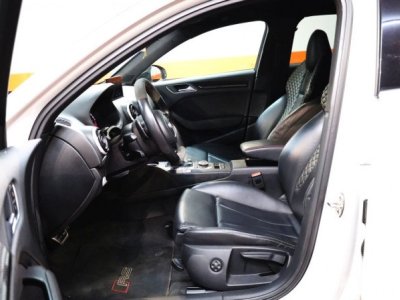 Audi RS3 SPORTBACK 25 TFSI 367CH QUATTRO S TRONIC 7   - 11