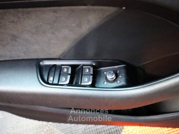 Audi RS3 SPORTBACK 25 TFSI 367CH QUATTRO S TRONIC 7 - 13