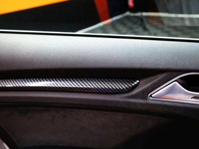 Audi RS3 SPORTBACK 25 TFSI 367CH QUATTRO S TRONIC 7   - 14