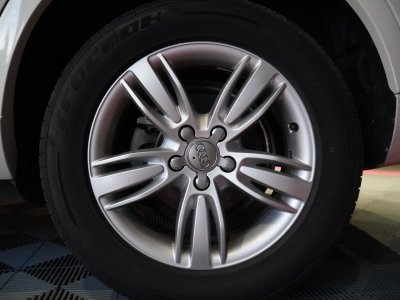 Audi Q3 20 TDI 140 ch Ambition Luxe   - 10