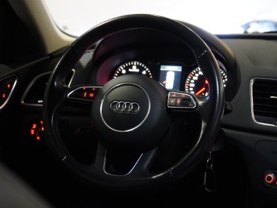 Audi Q3 20 TDI 140 ch Ambition Luxe   - 15