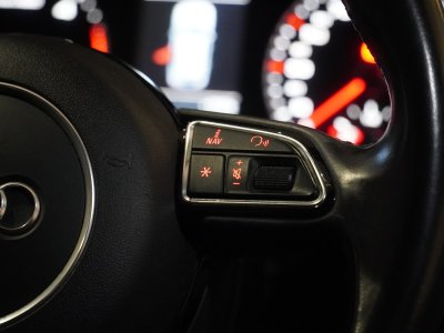 Audi Q3 20 TDI 140 ch Ambition Luxe   - 16