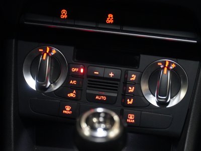 Audi Q3 20 TDI 140 ch Ambition Luxe   - 20