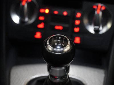 Audi Q3 20 TDI 140 ch Ambition Luxe   - 21