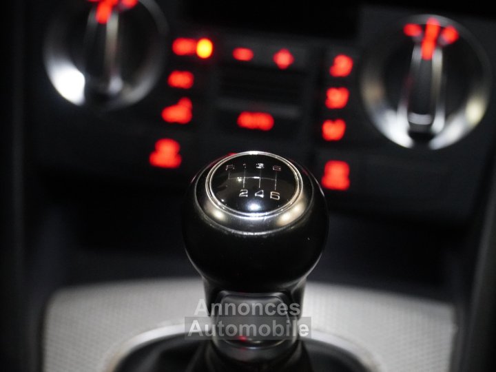 Audi Q3 20 TDI 140 ch Ambition Luxe - 21