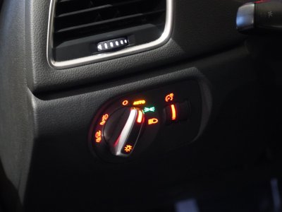 Audi Q3 20 TDI 140 ch Ambition Luxe   - 23