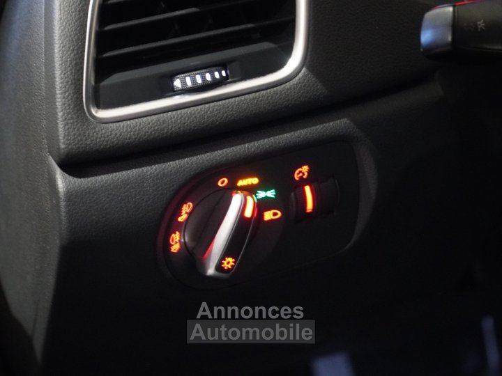 Audi Q3 20 TDI 140 ch Ambition Luxe - 23