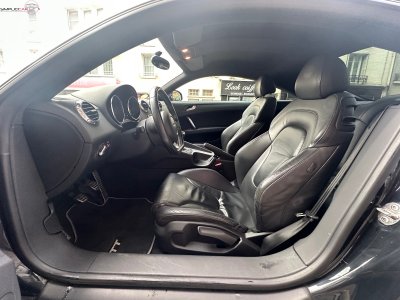 Audi TT 20 TFSI 200   - 2