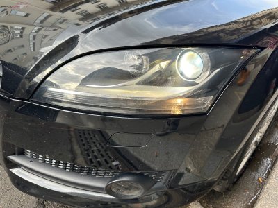 Audi TT 20 TFSI 200   - 6