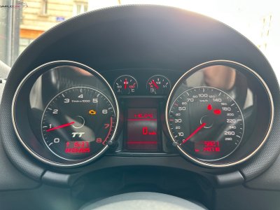 Audi TT 20 TFSI 200   - 7