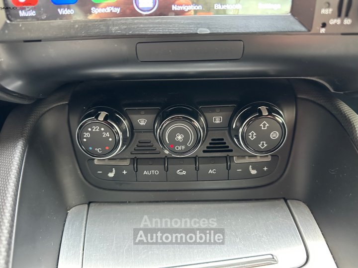 Audi TT 20 TFSI 200 - 9