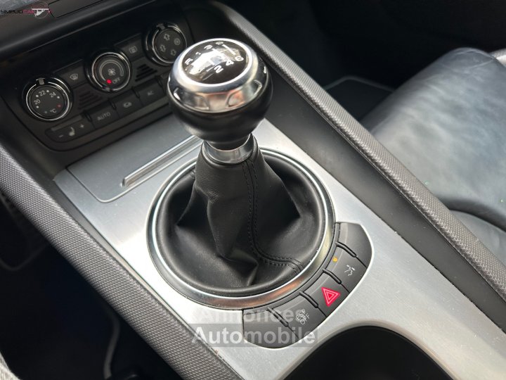 Audi TT 20 TFSI 200 - 10